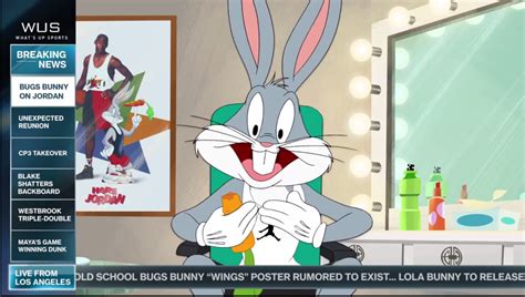 bugs bunny xxx